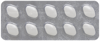 Gestoshine 300 Sr Tablet 10